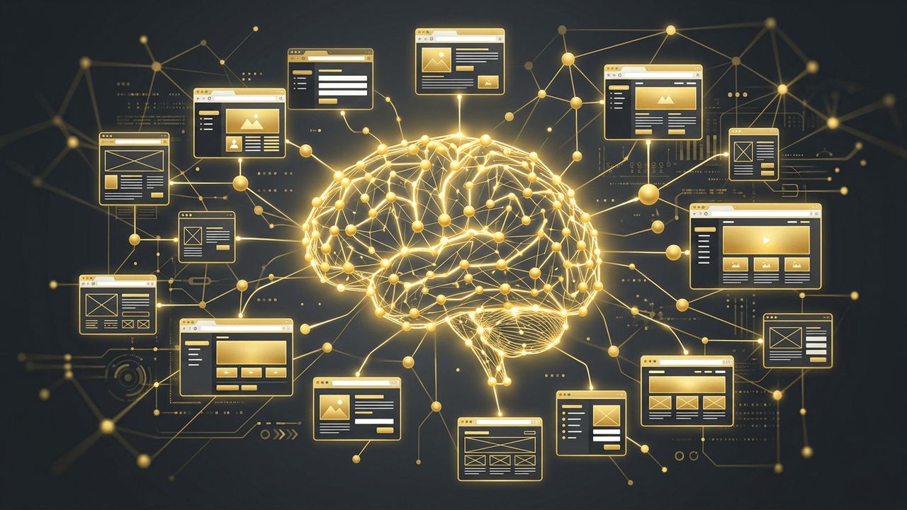 Top AI Web Development Companies