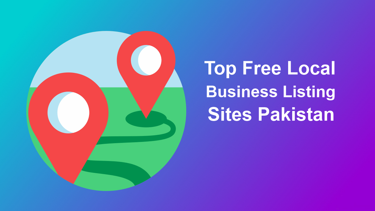 Top Business Directories or Listing Sites in Pakistan