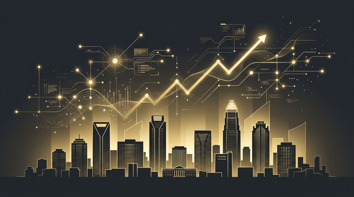 Top Charlotte Web Development Agencies