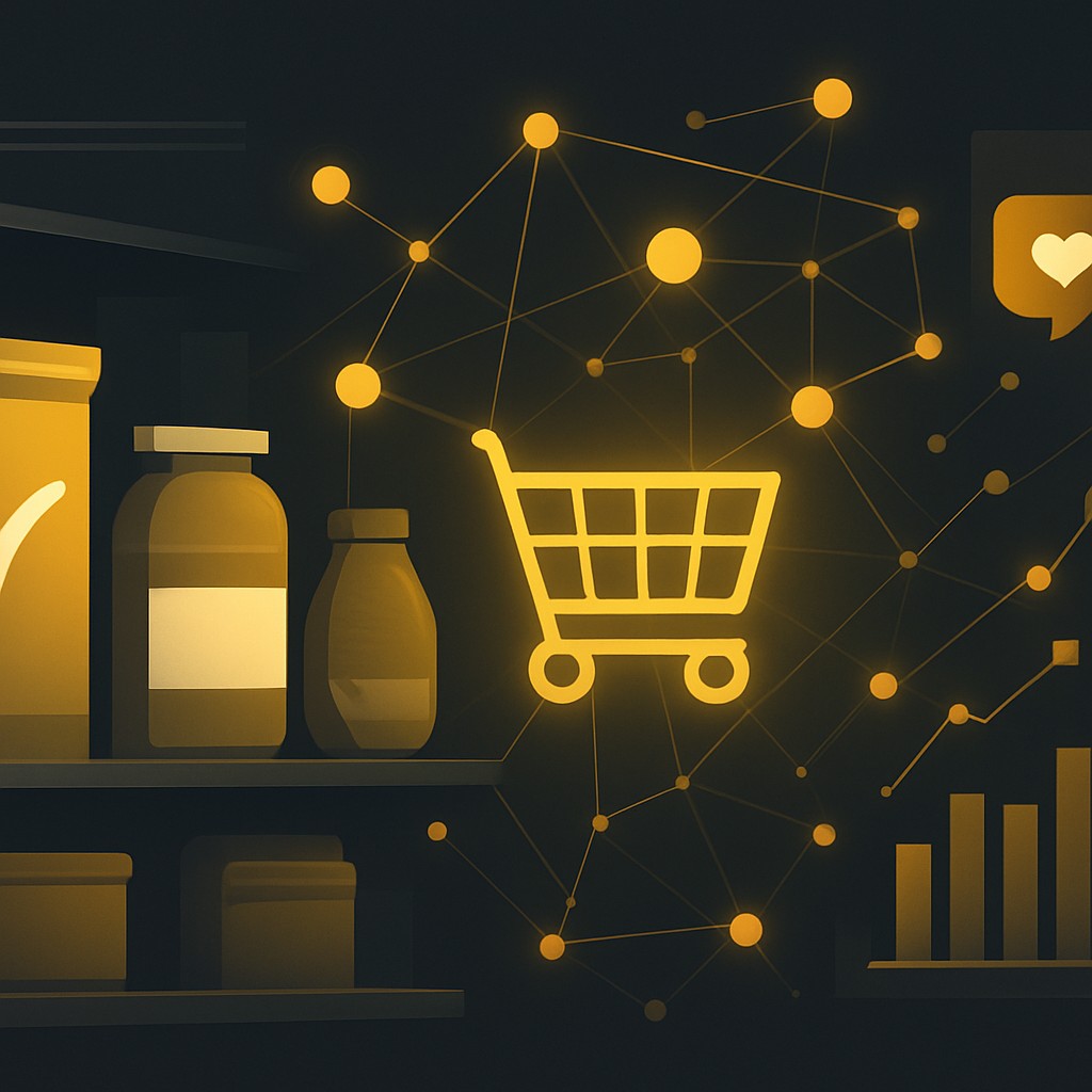Top Digital Marketing Agencies for Cpg Food Brands