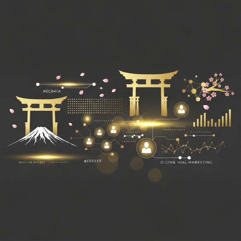 Top 10 Best Digital Marketing Companies in Japan