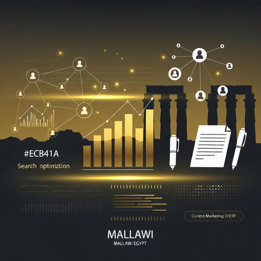 Top 10 Best Digital Marketing Companies in Mallawi