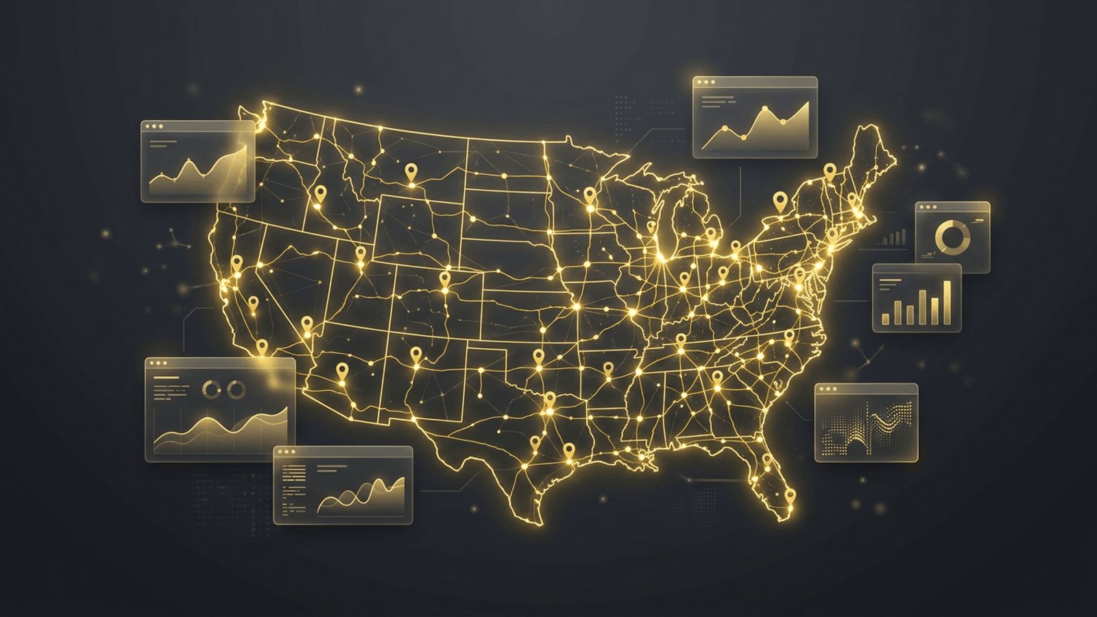 Top Independent Web Development Agencies in the US 2023