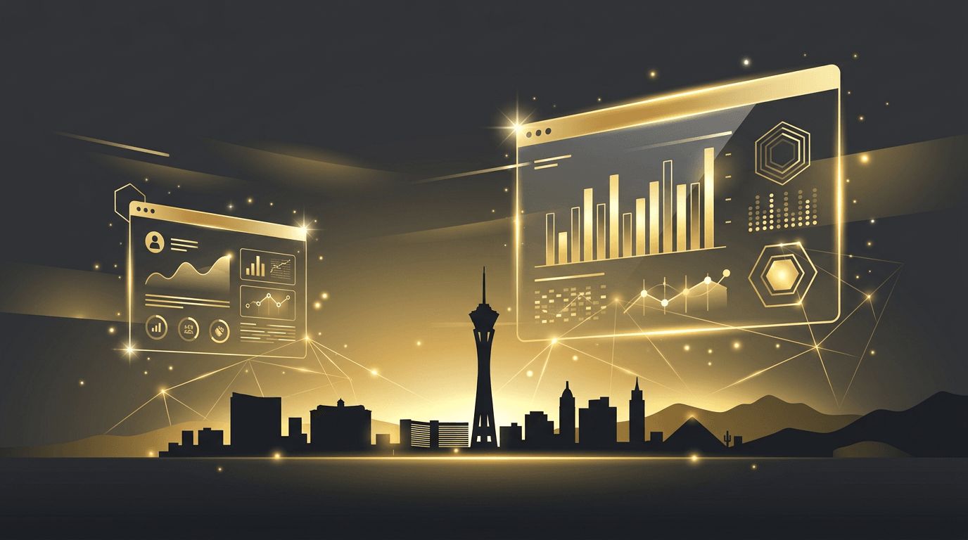 Top Las Vegas Web Development Agencies