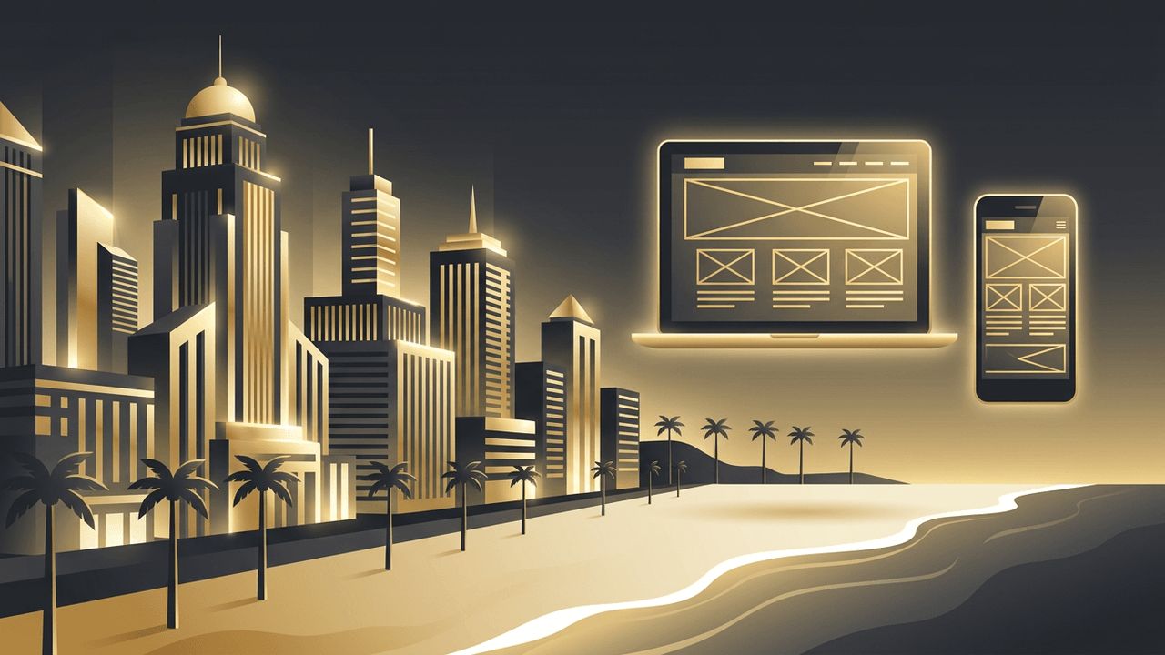 Top Miami Web Development Agencies