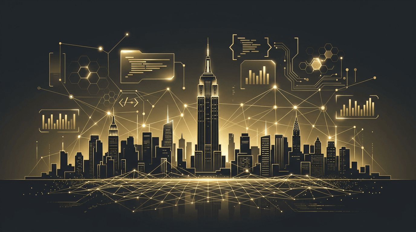 Top New York City Web Development Agencies