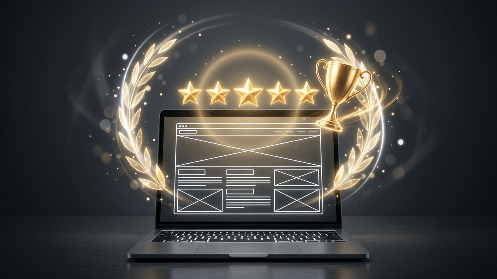 Top Rated Web Developers