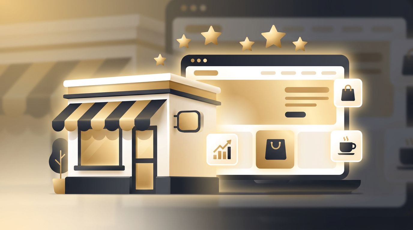 Top Rated Web Development Agencies for Small Business