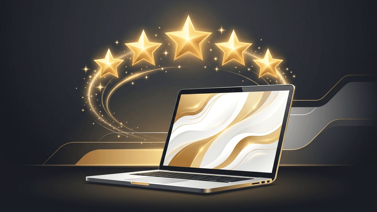 Top Rated Web Development Company
