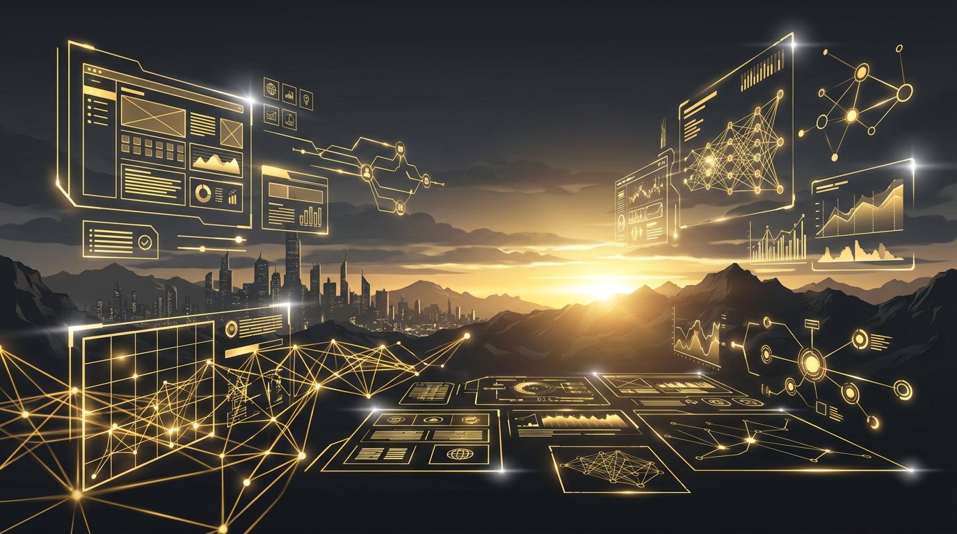 Top Web App Development Agencies 2026