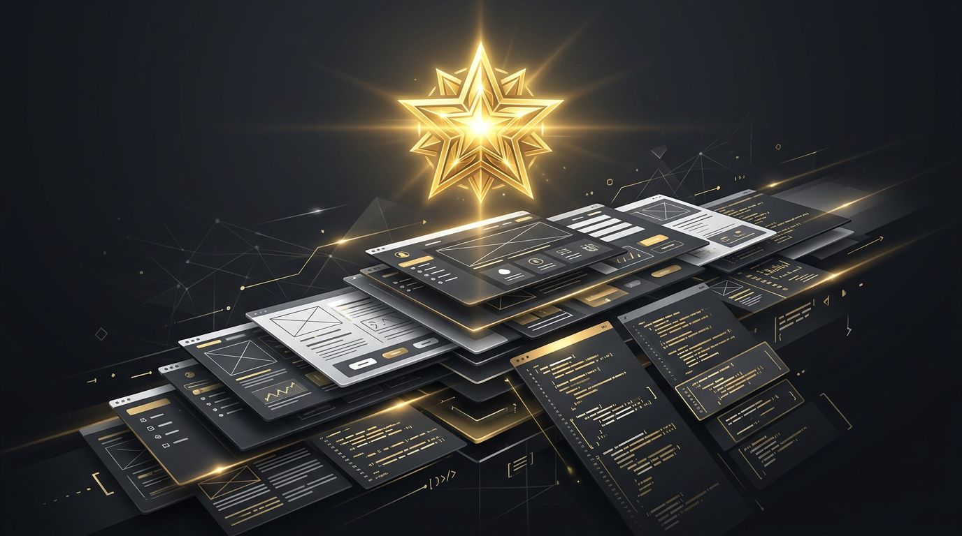 Top Web Application Development Company