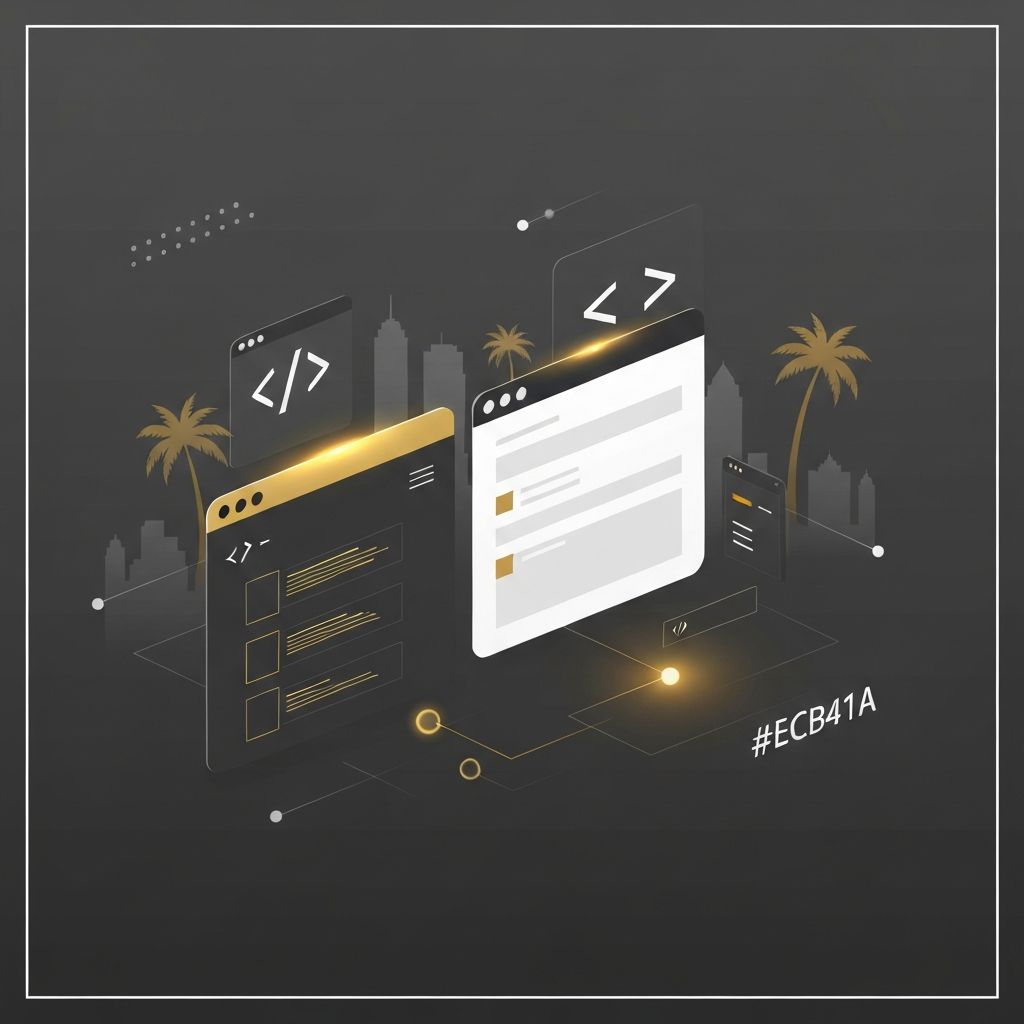 Top 10 Best Web Design & Development Companies in Akure