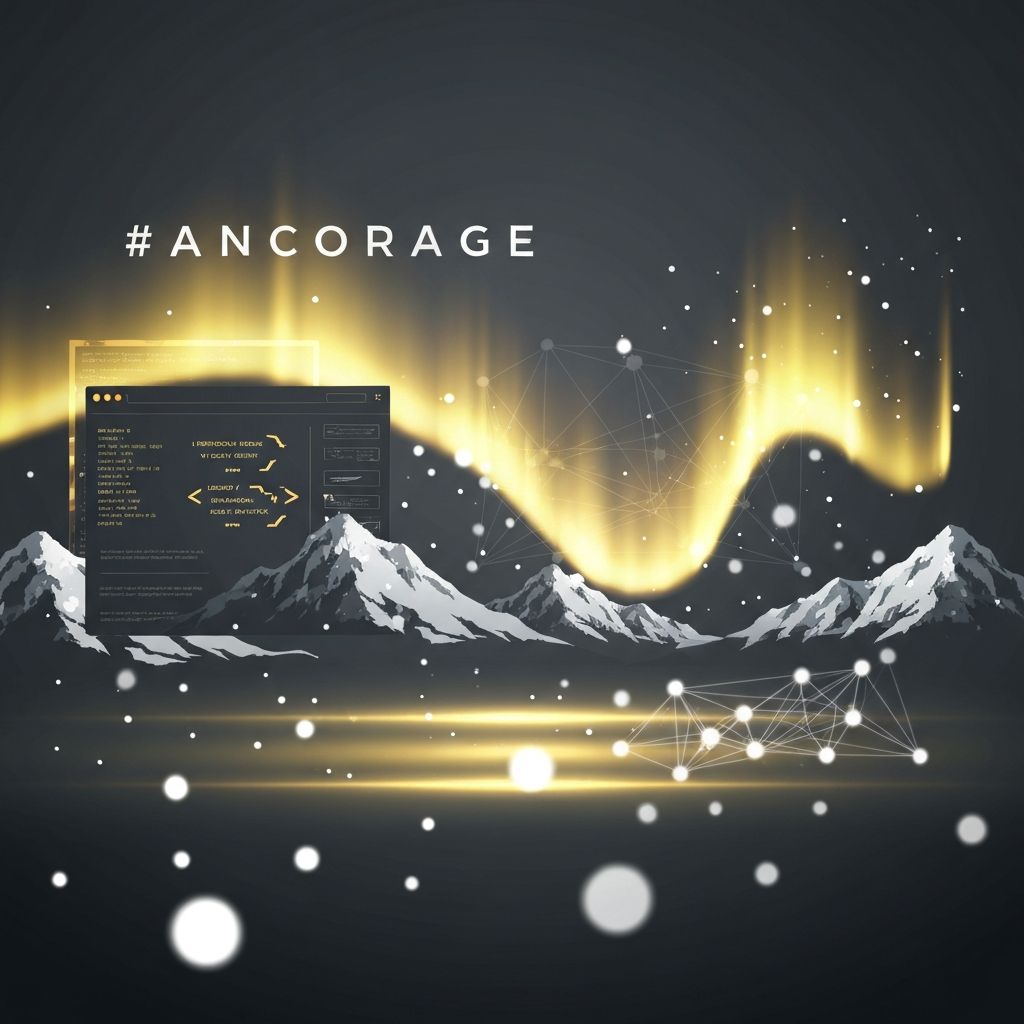 Top 10 Best Web Design & Development Companies in Anchorage