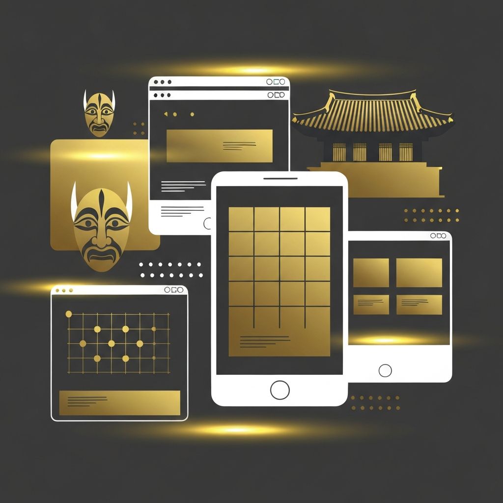 Top 10 Best Web Design & Development Companies in Andong