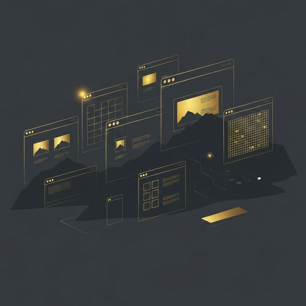 Top 10 Best Web Design & Development Companies in Andorra la Vella