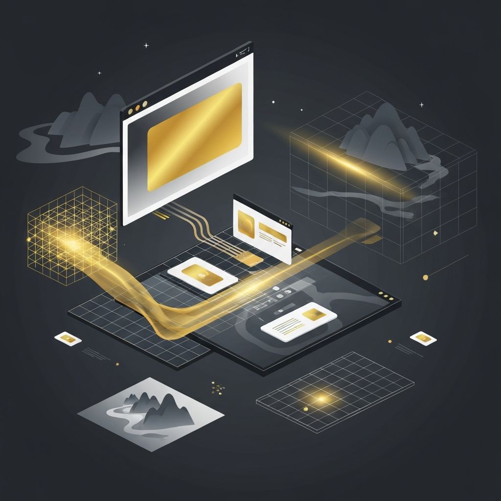 Top 10 Best Web Design & Development Companies in Ankang