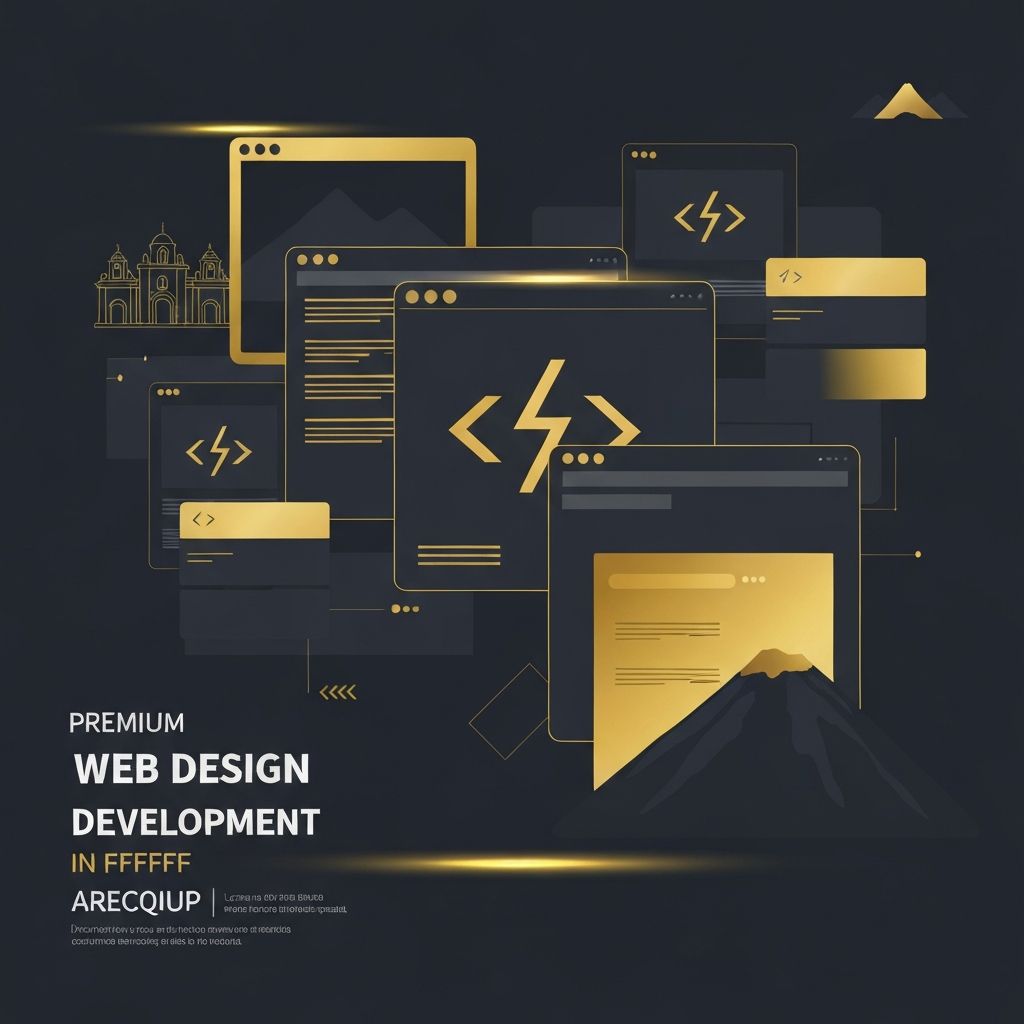 Top 10 Best Web Design & Development Companies in Arequipa