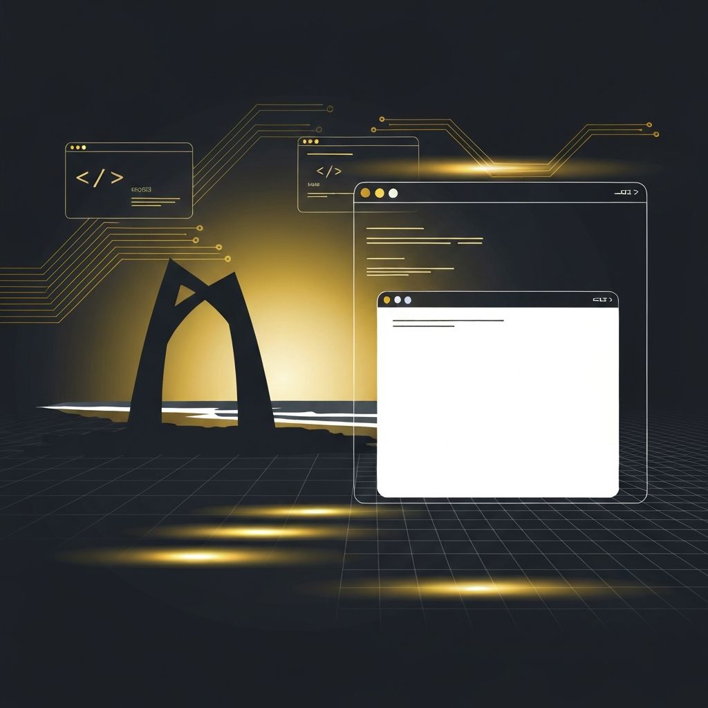 Top 10 Best Web Design & Development Companies in Banjul