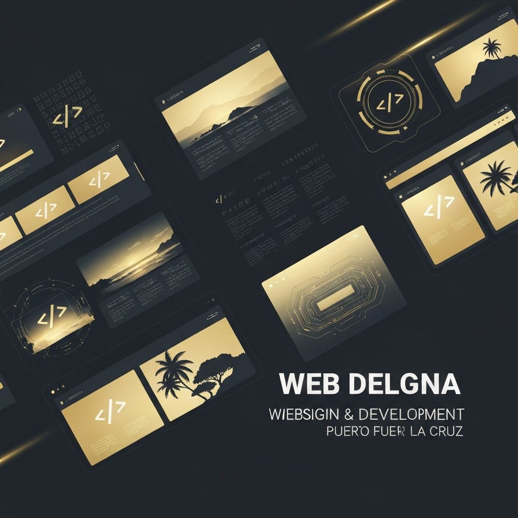 Top 10 Best Web Design & Development Companies in Barcelona Puerto La Cruz