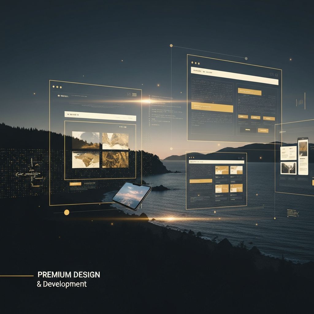Top 10 Best Web Design & Development Companies in Bartin