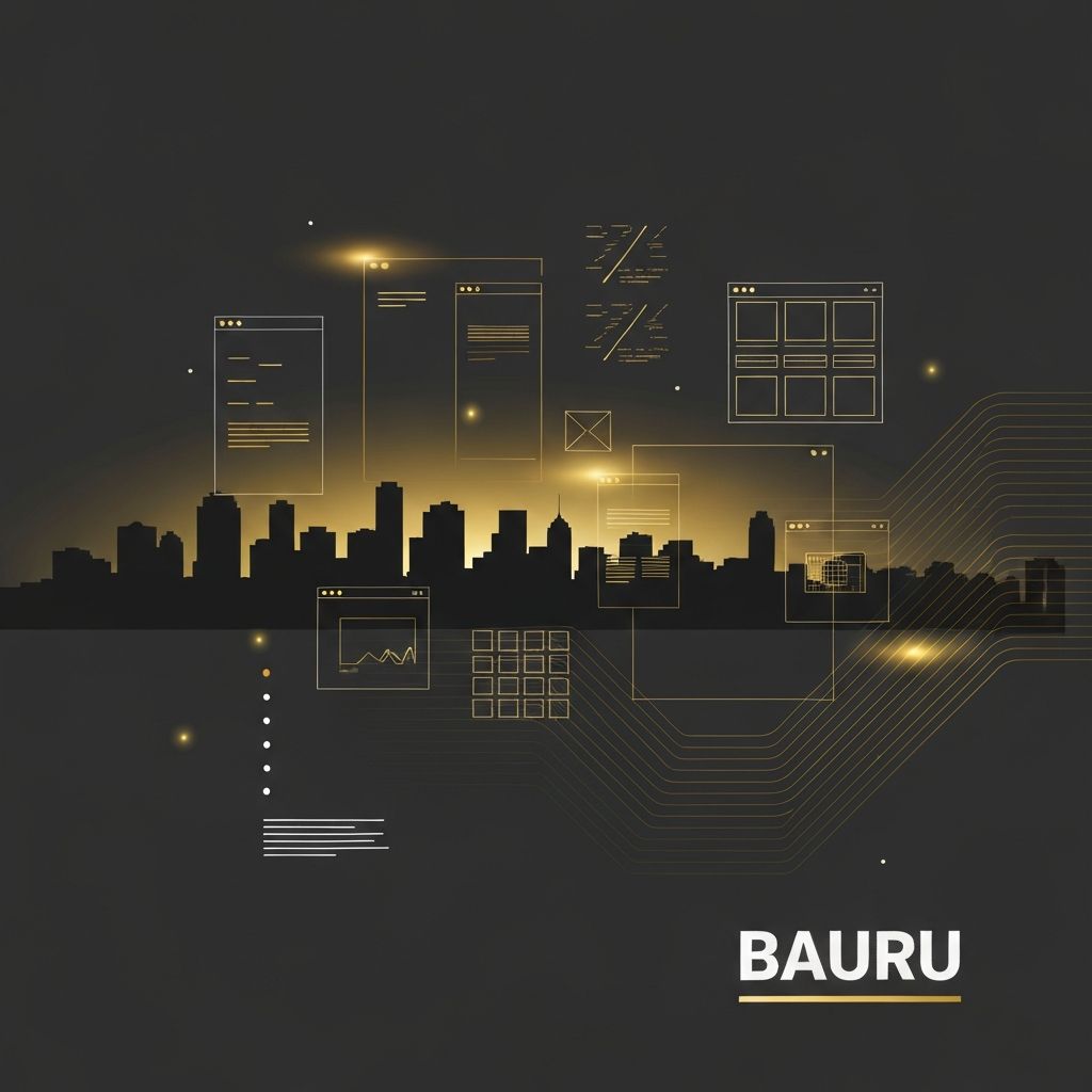 Top 10 Best Web Design & Development Companies in Bauru