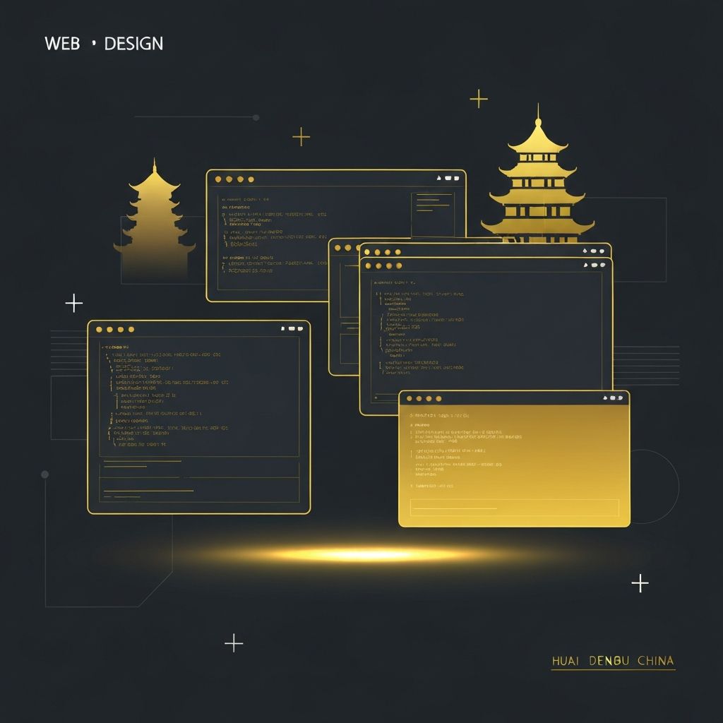 Top 10 Best Web Design & Development Companies in Bengbu