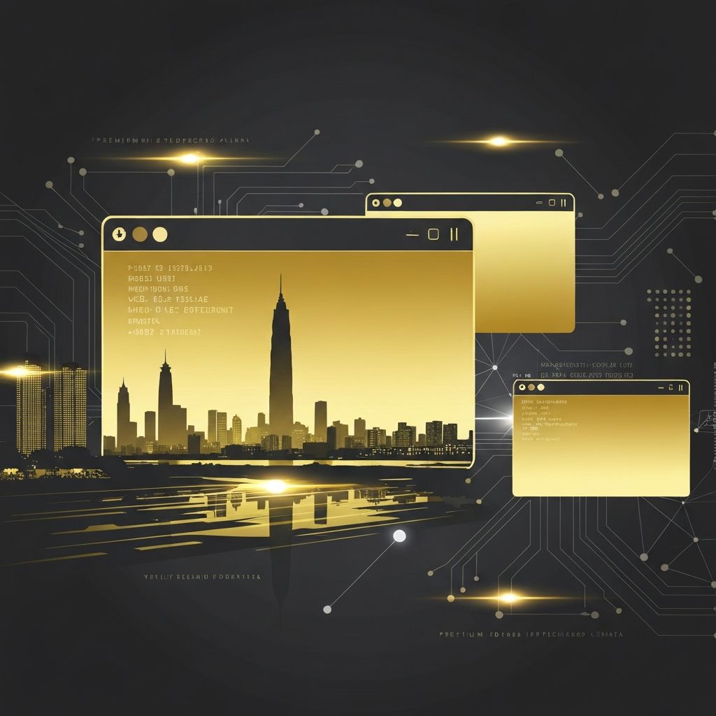 Top 10 Best Web Design & Development Companies in Binzhou