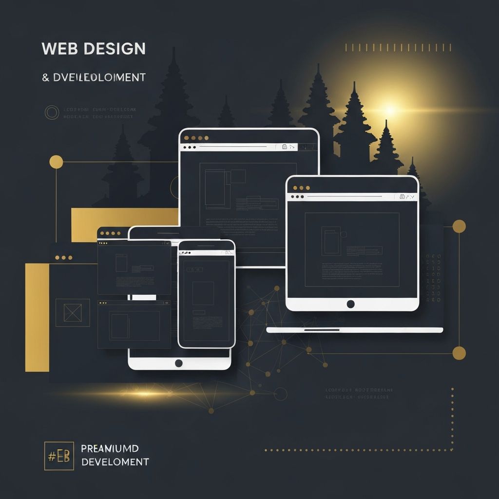 Top 10 Best Web Design & Development Companies in Blitar