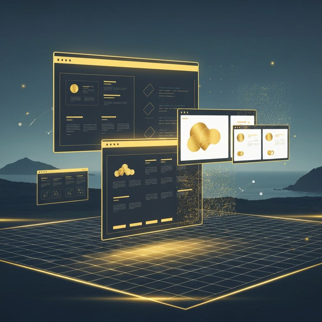 Top 10 Best Web Design & Development Companies in Boke