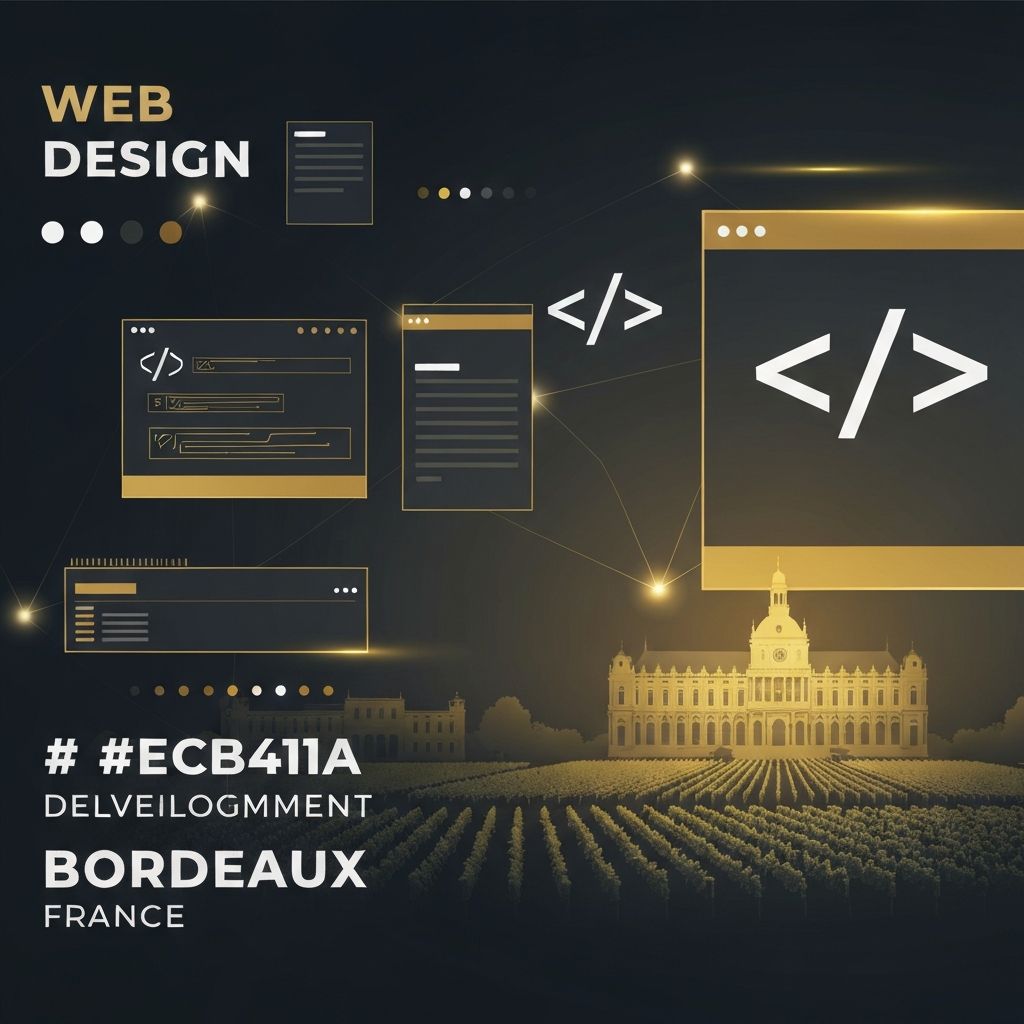 Top 10 Best Web Design & Development Companies in Bordeaux