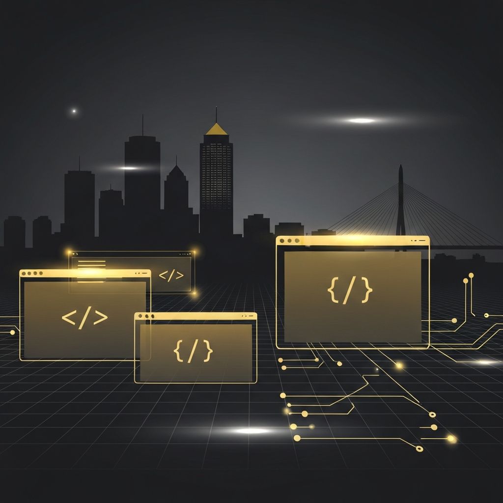 Top 10 Best Web Design & Development Companies in Boston