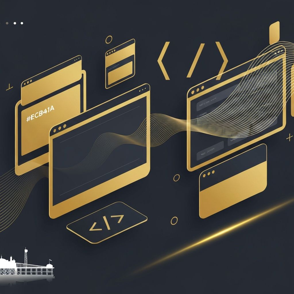 Top 10 Best Web Design & Development Companies in Brighton