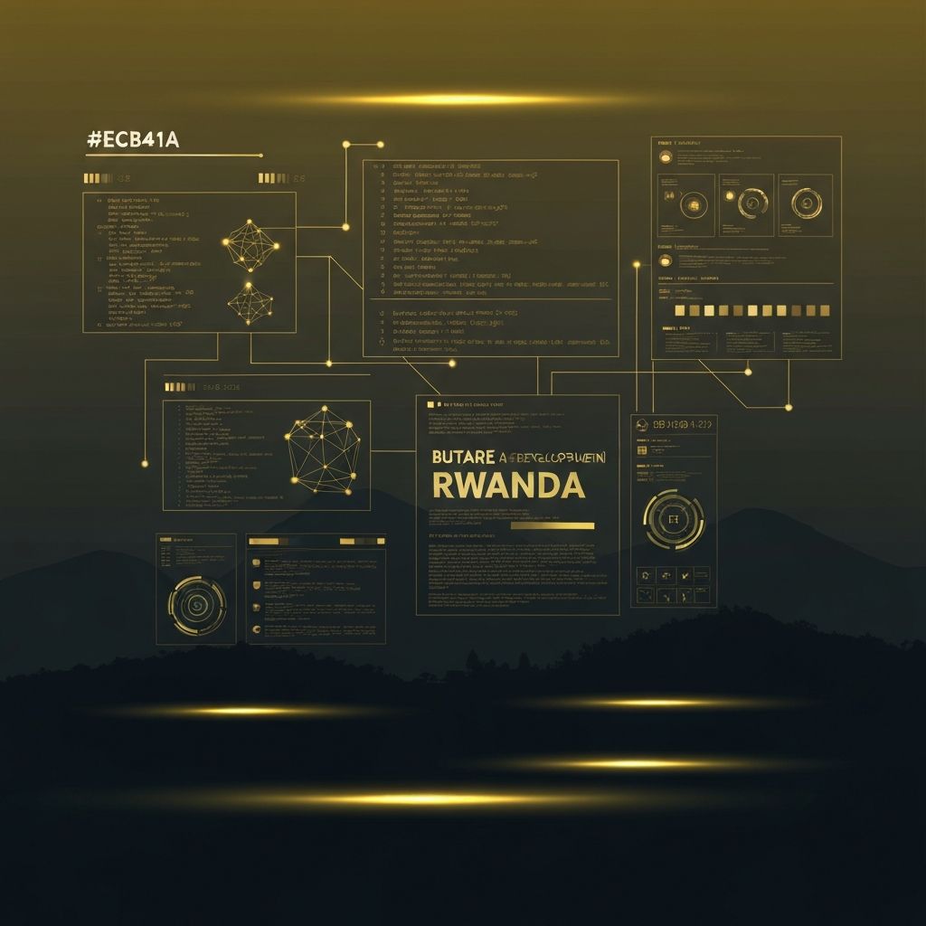 Top 10 Best Web Design & Development Companies in Butare