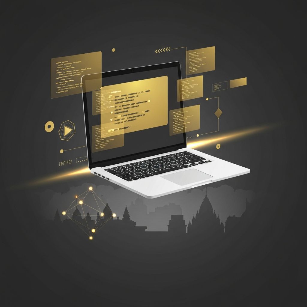 Top 10 Best Web Design & Development Companies in Buxar