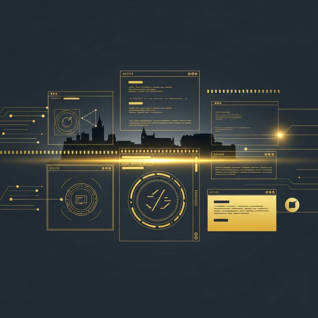 Top 10 Best Web Design & Development Companies in Caen