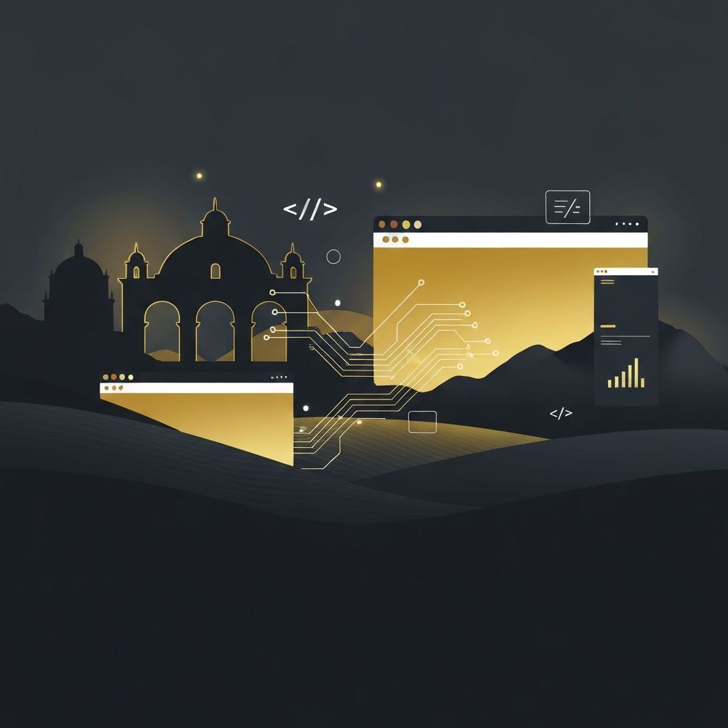 Top 10 Best Web Design & Development Companies in Cajamarca