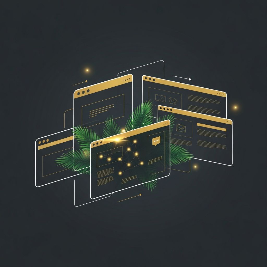 Top 10 Best Web Design & Development Companies in Campo Grande