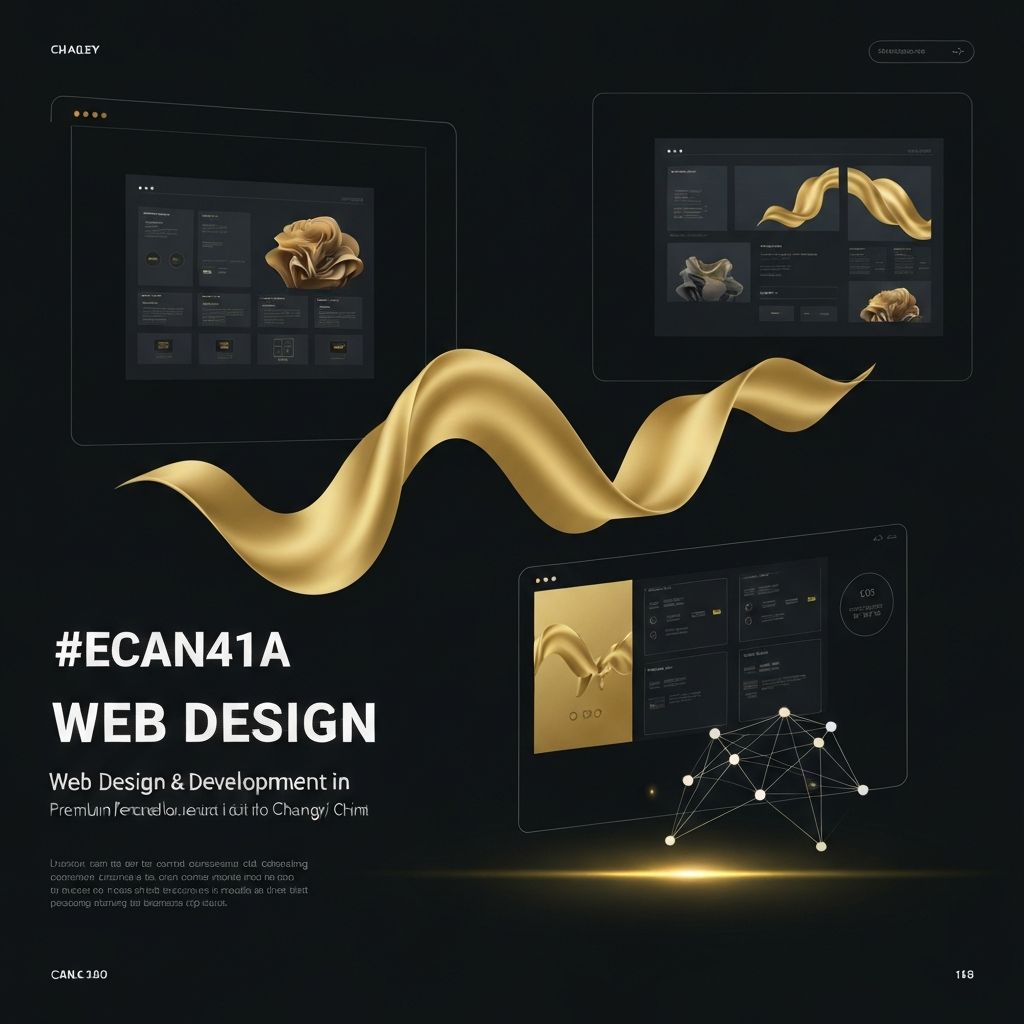 Top 10 Best Web Design & Development Companies in Changyi