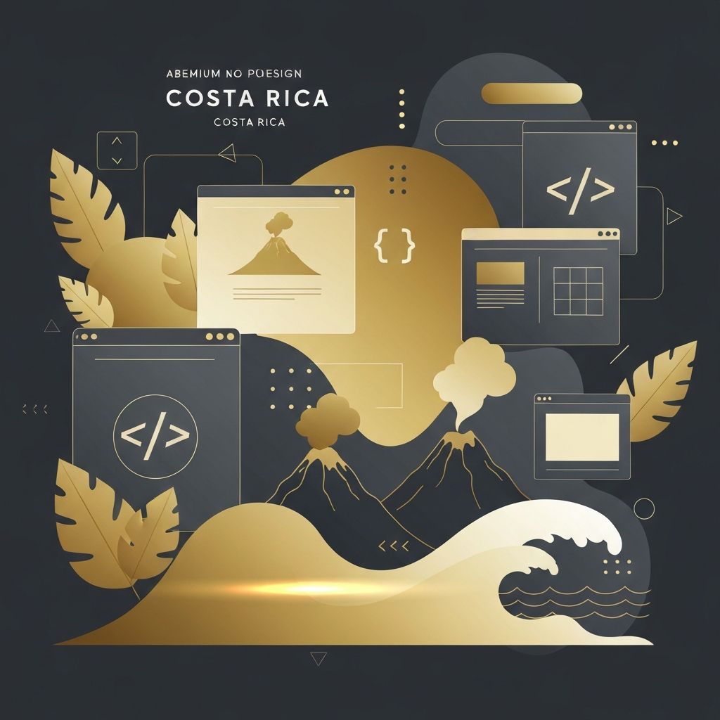 Top 10 Best Web Design & Development Companies in Costa Rica