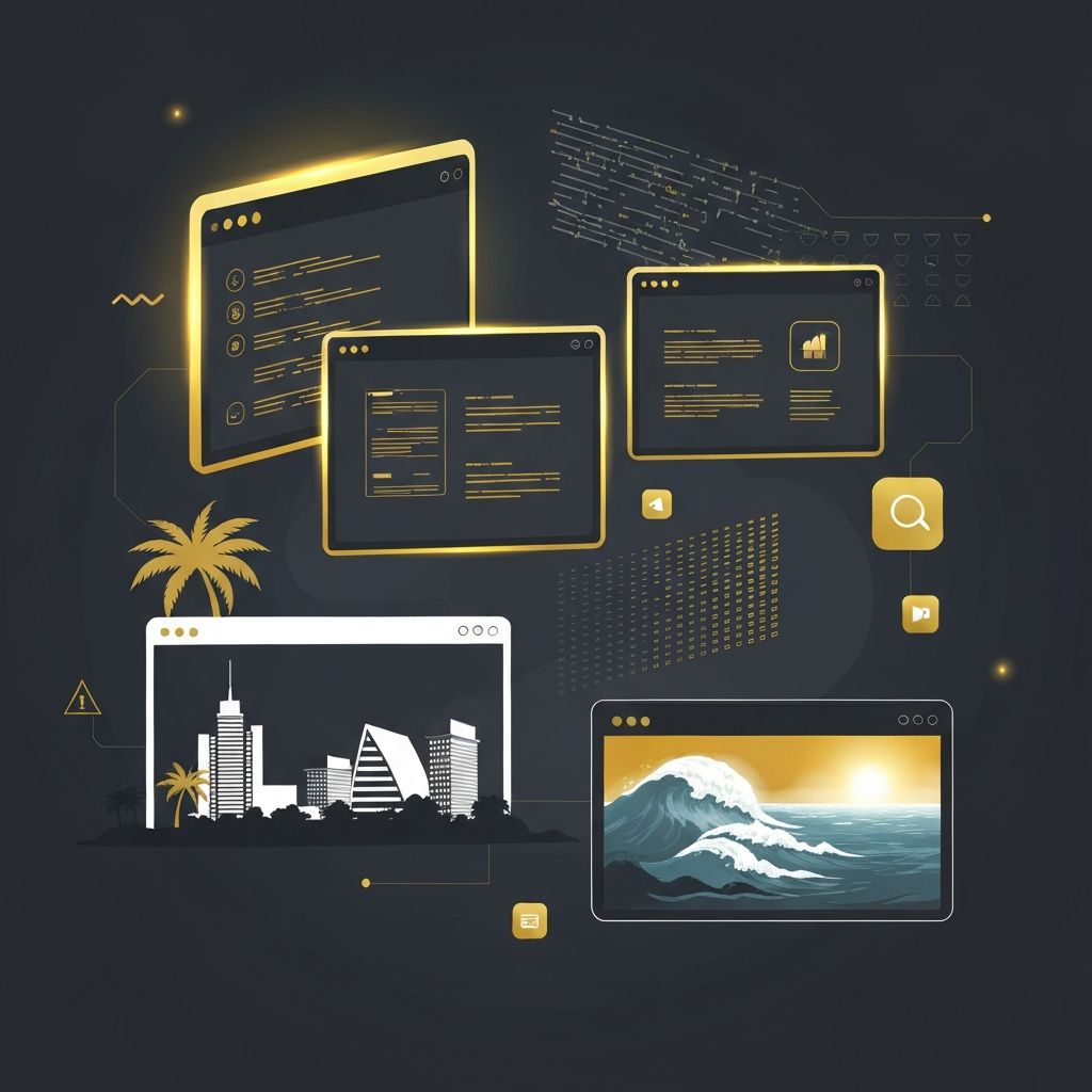 Top 10 Best Web Design & Development Companies in Cotonou