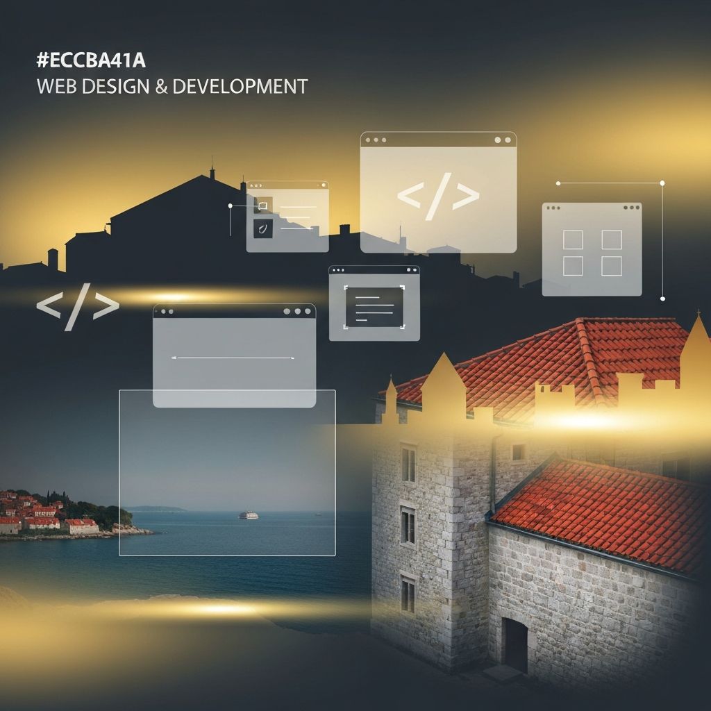 Top 10 Best Web Design & Development Companies in Croatia
