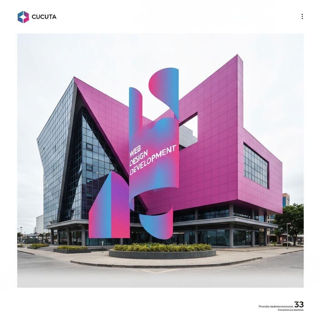 Top 10 Best Web Design & Development Companies in Cucuta