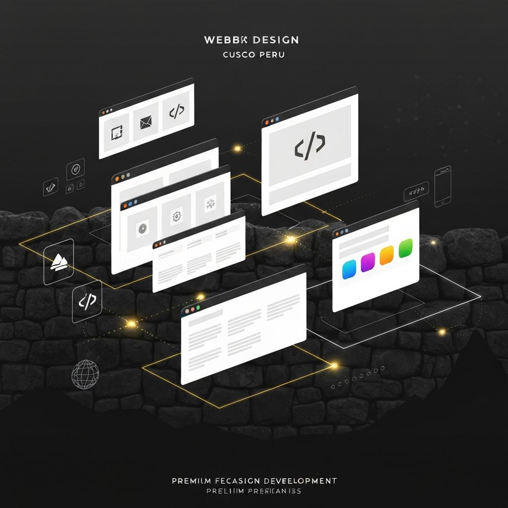 Top 10 Best Web Design & Development Companies in Cusco