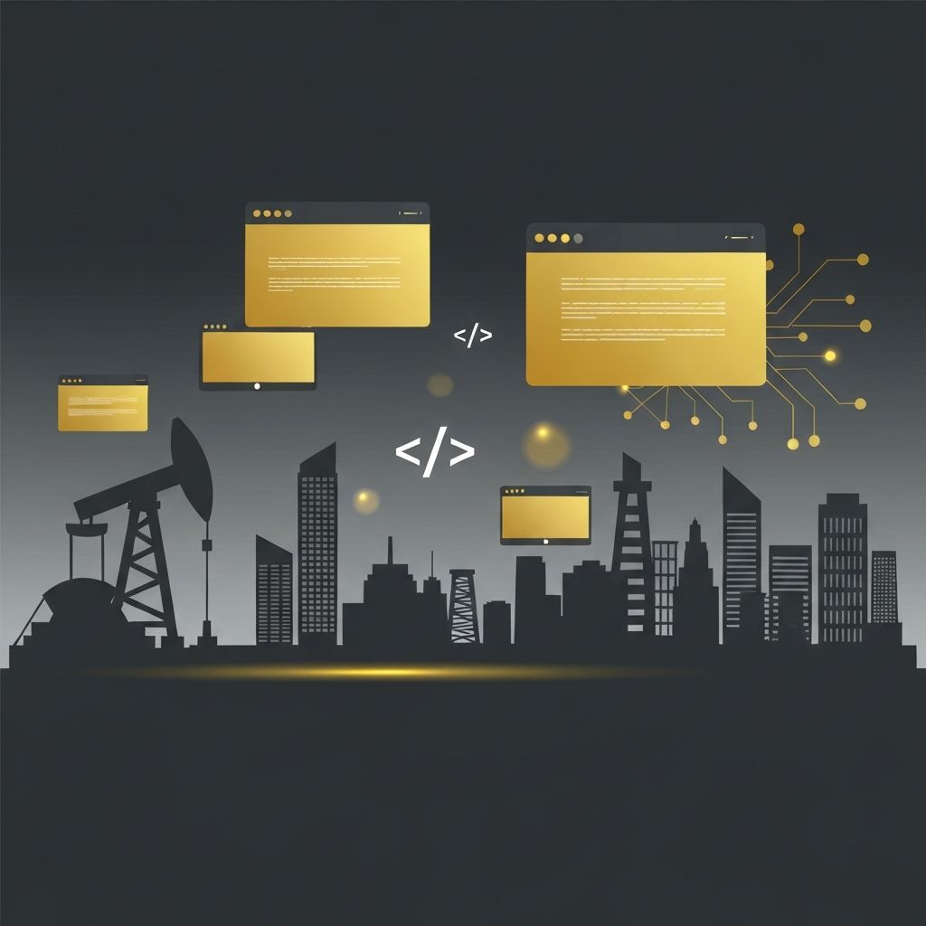 Top 10 Best Web Design & Development Companies in Daqing