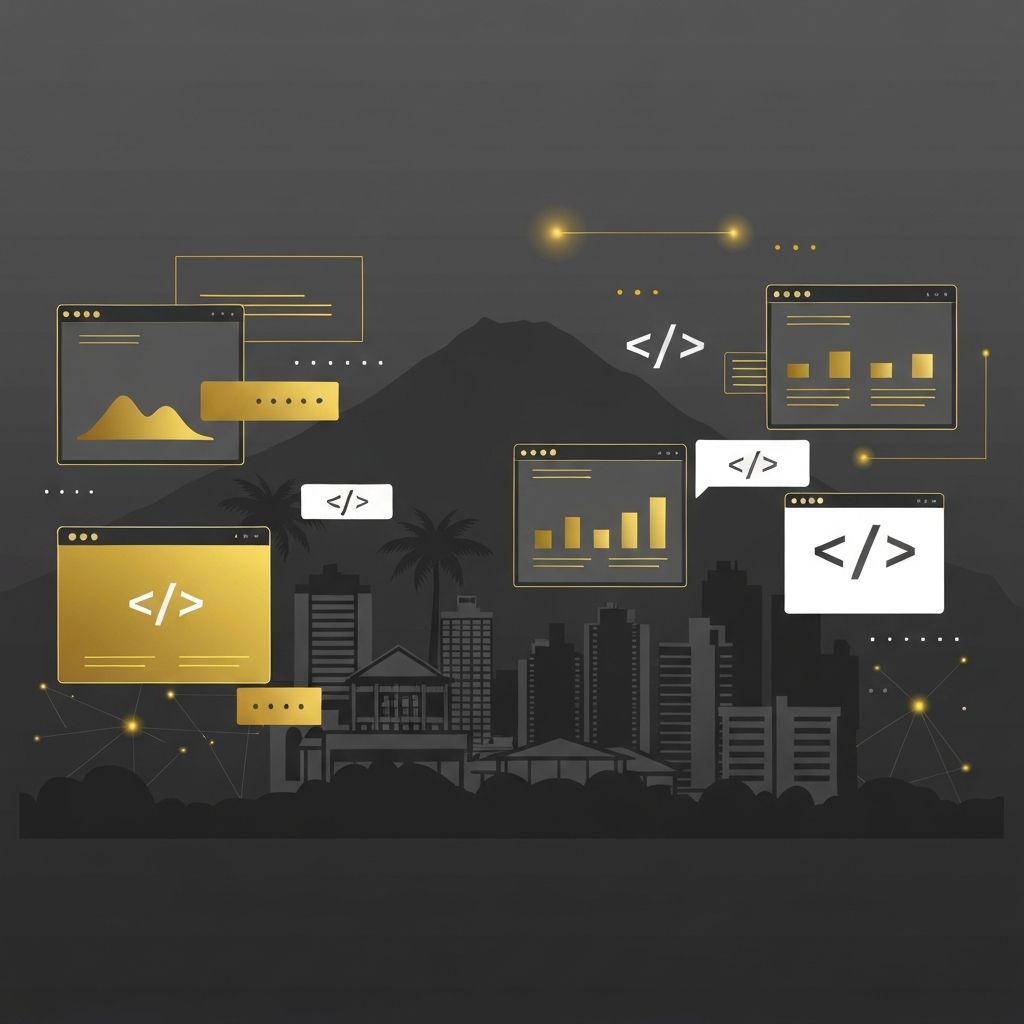 Top 10 Best Web Design & Development Companies in Davao City