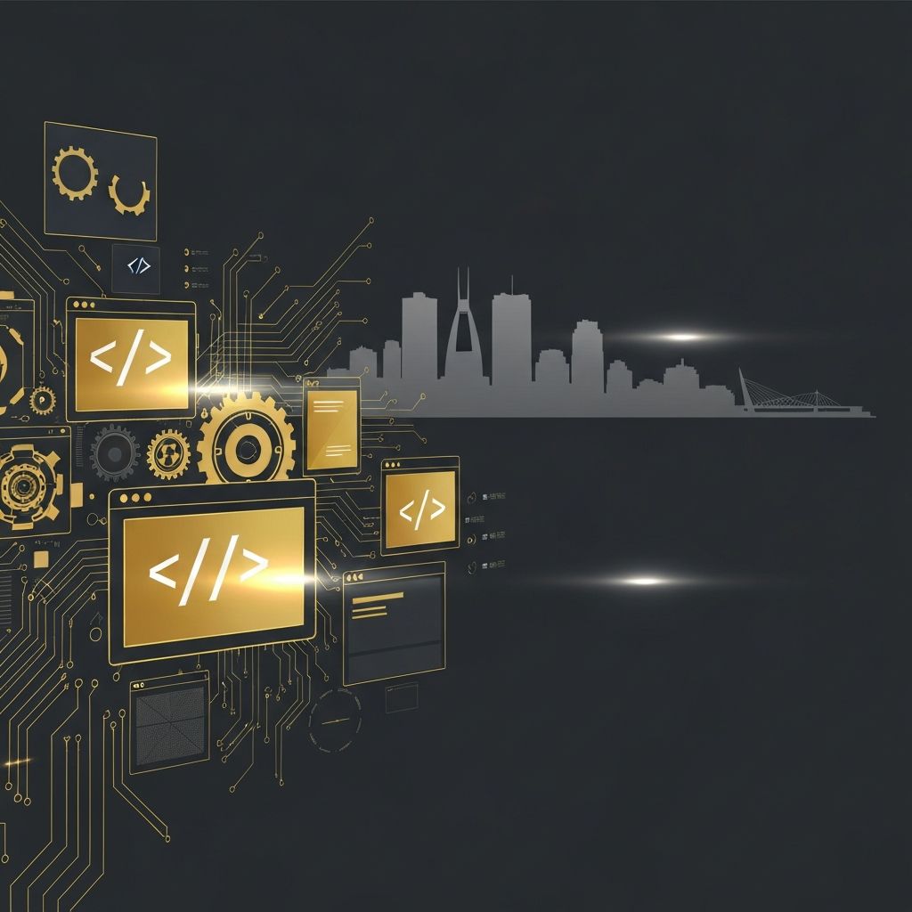 Top 10 Best Web Design & Development Companies in Detroit