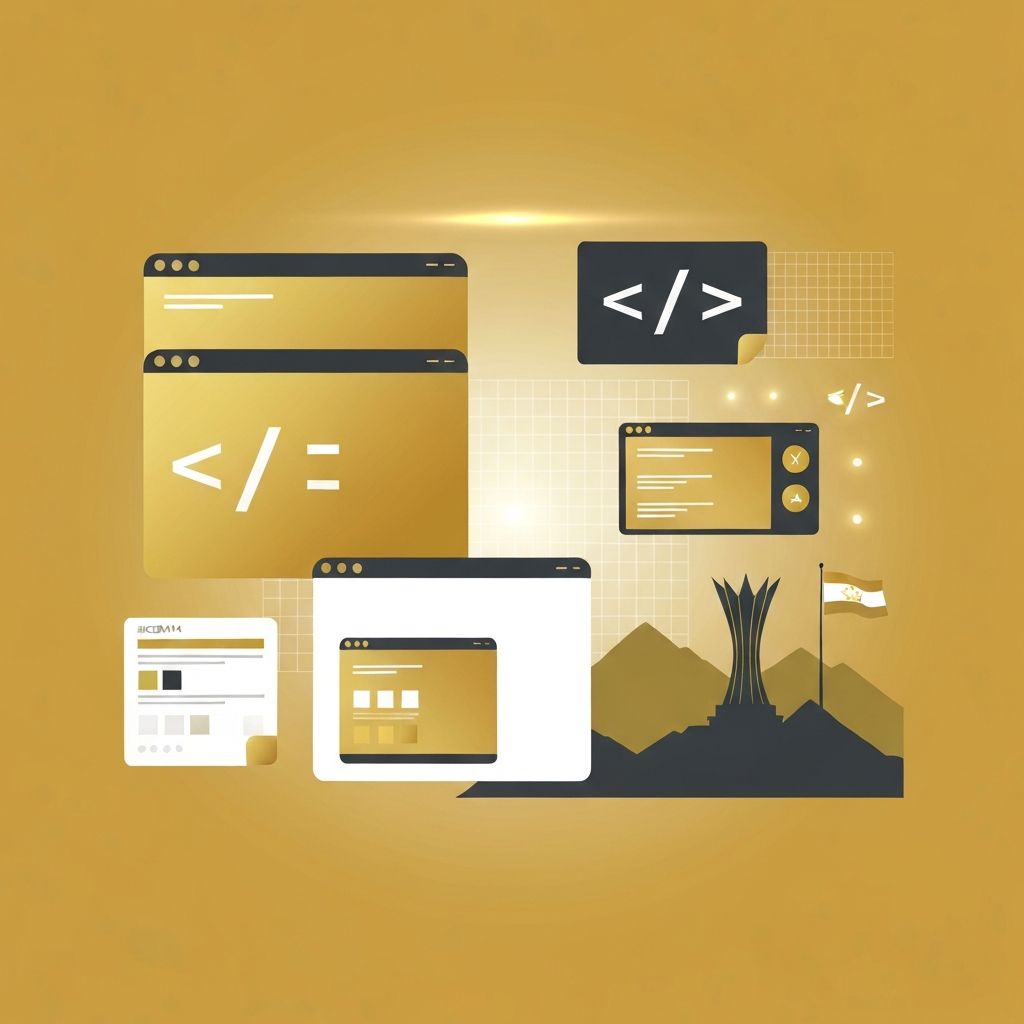 Top 10 Best Web Design & Development Companies in Dushanbe