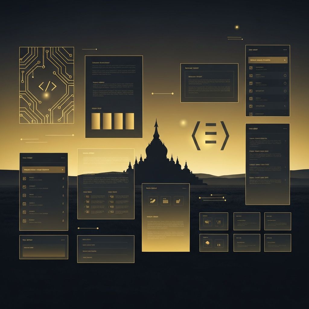 Top 10 Best Web Design & Development Companies in Elista