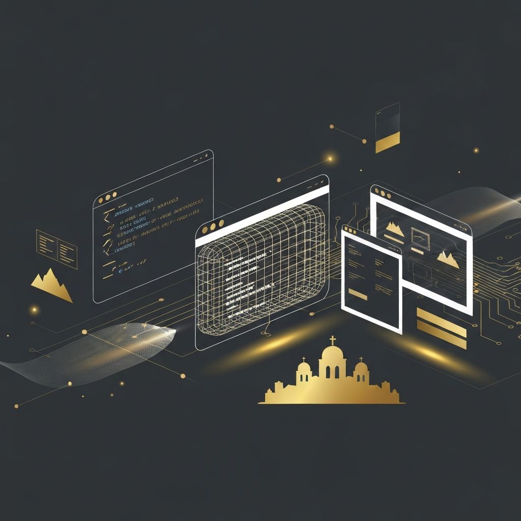 Top 10 Best Web Design & Development Companies in Ethiopia