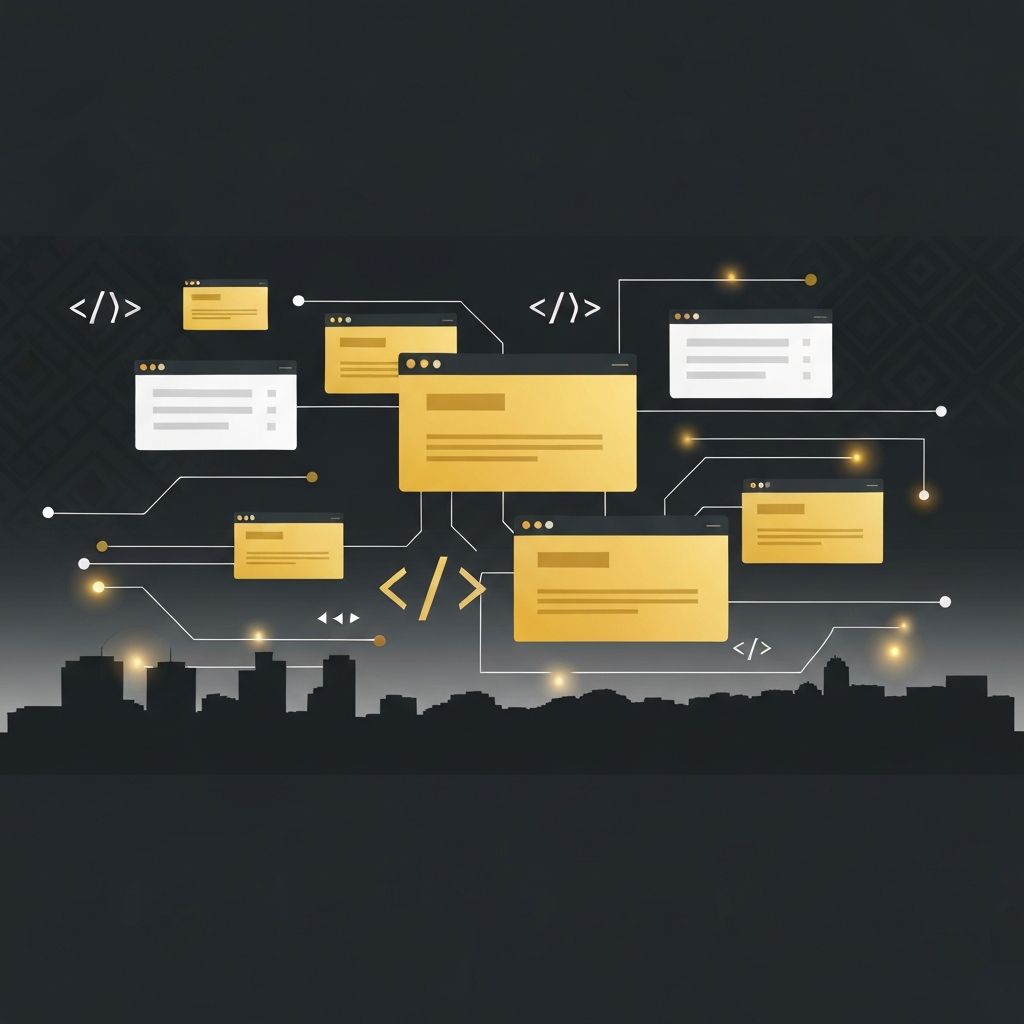 Top 10 Best Web Design & Development Companies in Feira de Santana